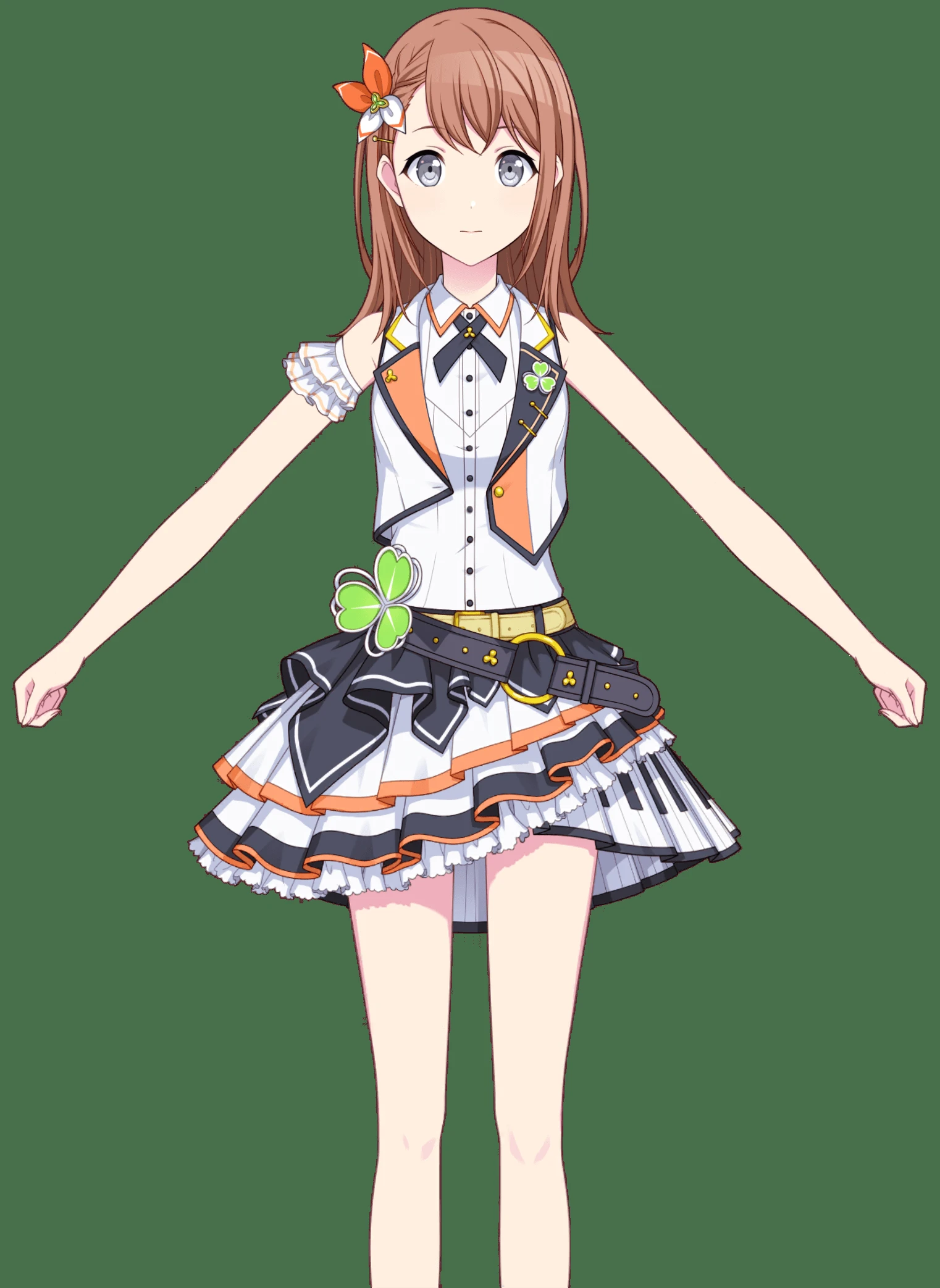 来自珍藏集: Original